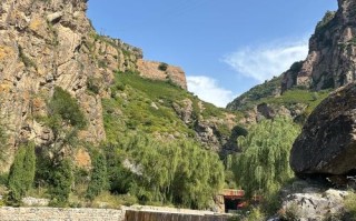 张家口四月自驾去哪儿玩？周边路线怎么规划？