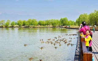 80岁老人适合去哪些旅游景点？