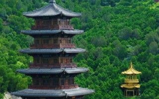 太原周边有哪些必打卡景点？