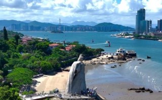 厦门有哪些好玩的旅游景点