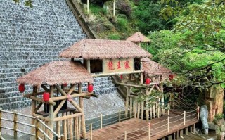 韶关周边城市有哪些好玩的景点？