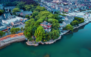 宁波附近有哪些好玩的景点？