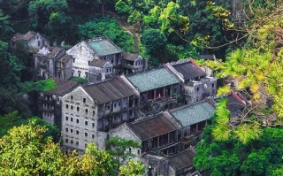 广州周边有哪些值得一游的城市景点？