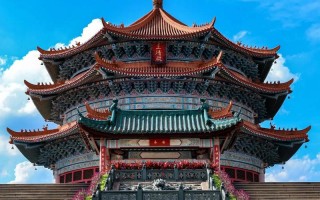 广州有哪些值得一玩的旅游景点？