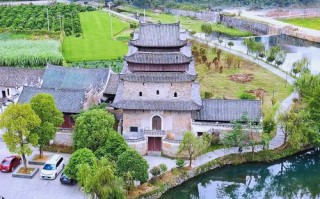 永州附近的旅游景点哪里好玩