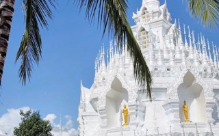 西双版纳旅游景点有哪些值得一去？