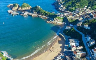 浙江海边前十景点，哪个最值得一去？