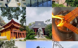 贵港哪些景点最值得一玩？