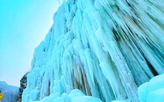 北京周边冬季有哪些好玩的景点？