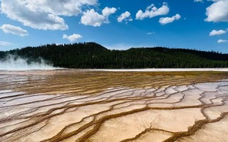 黄石国家公园自驾游怎么规划最省心？