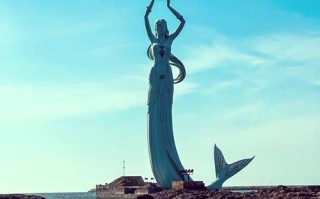 大连鲅鱼圈旅游景点大全