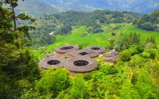 江苏到福建沿途有哪些必游景点？