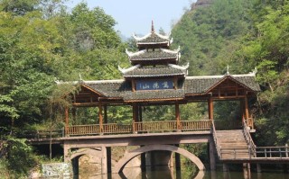 通道县有哪些必游景点？