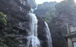 江西庐山附近有哪些值得一游的景点？