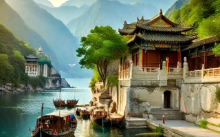 哪些旅游景点最负盛名？