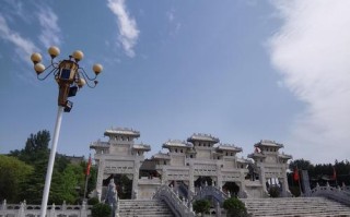 南阳附近有哪些旅游景点推荐？