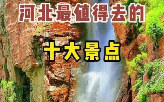 河北自驾游去哪玩？推荐几个必打卡地！