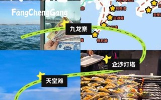 广西到三亚自驾游怎么走最顺？