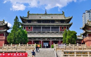 山西晋城有哪些值得一游的景点？