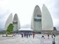 广州珠海旅游攻略景点必去