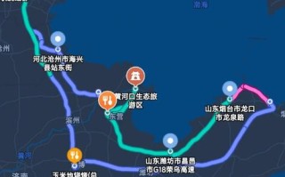 天津出发自驾游哪条线路最值得推荐？