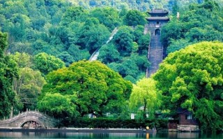 浙江台州有哪些必游景点？