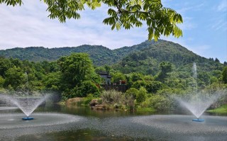 吉安一日游哪些景点值得一去？