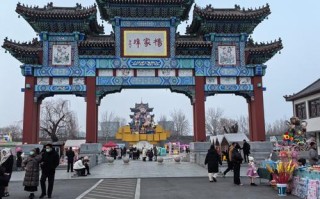 山东淮纺有哪些值得一游的景点？