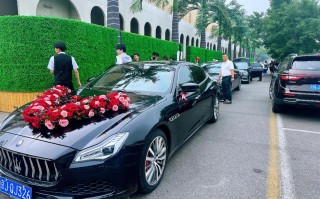 北京591婚博会自驾游