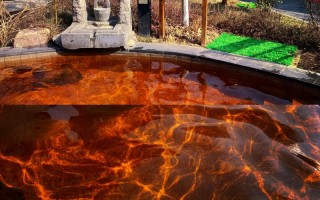 隆鹤国际温泉自驾游两日怎么安排？