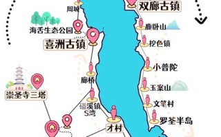 大理自驾游，住哪里最方便又舒服？