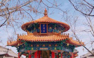 宿迁有哪些必游的名胜古迹？