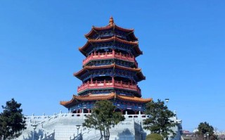 锦州一日游自驾，哪些景点最值得去？