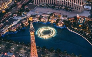 拉斯维加斯必去景点有哪些？