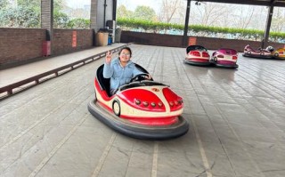 天津希乐城两日自驾游怎么安排更尽兴？