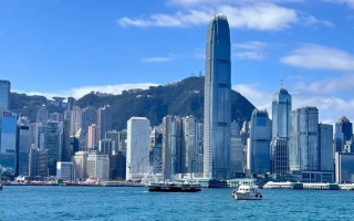 维港旅游必打卡？攻略看这篇就够了！