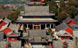 淄博旅游景点为何全部免费开放？