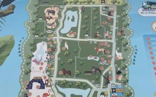 北京野生动物园自驾游怎么玩最省心？