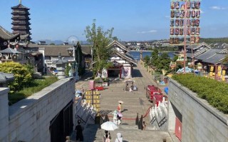 长沙古镇旅游景点有哪些？