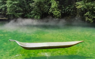 湖北恩施鹤峰屏山峡谷旅游攻略