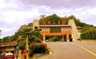 梧州市周边自驾游去哪玩路线推荐？