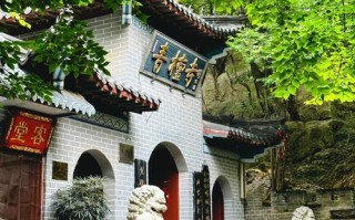 枣庄周边有哪些值得一游的景点？