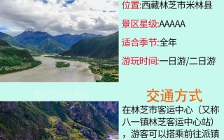 雅鲁藏布大峡谷怎么玩最尽兴？