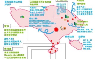 巴厘岛旅游攻略，必去景点&注意事项有哪些？