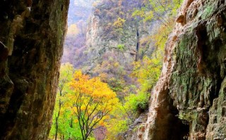 北京周边自驾游哪些景点值得一去？