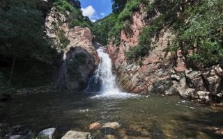 石家庄周边2天自驾游去哪儿玩？