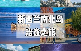 2025新西兰旅游攻略有哪些必打卡？