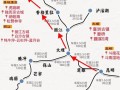 2025云南自驾游路线怎么规划？