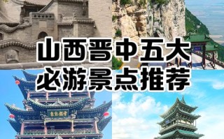 太原晋中必游景点有哪些？