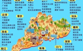 广东旅游景点排行榜有哪些必去景点？